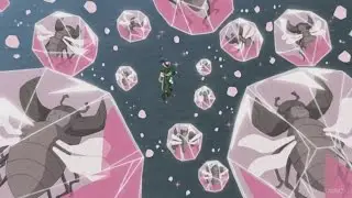Guren - Technique Wave Crystal Conclusion  | English SUB | Episode 103 | [Naruto]