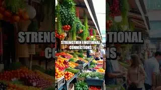 The Influence of Sensory Marketing