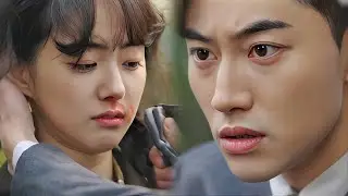 A Rich Heir Grows Close to a Single Mother Investigating Her Husband's Passing