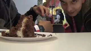 GeekCore 2016.. (VLOG)