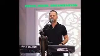 SAKARYA ÇİFTETELLİ AĞIR ÇİFTETELLİ CİHAN YELMAN 