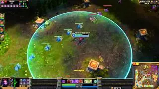 League of Legends | First Look at Elise