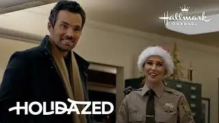 Preview - Holidazed - Premieres July 6 on Hallmark Channel