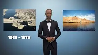 2mn pour comprendre du 25 Mai 2023 avec Polus Agathon - Lac Nasser