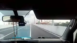 Manila Ride going to National Children hospital (Free ambulance to brgy pooc)