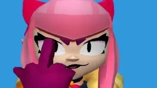 No sería yo sin decir que E VUELTOOOOOO[Brawl Stars]