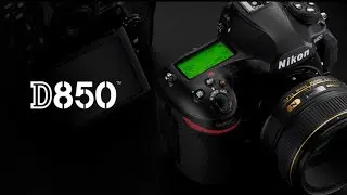 The ultimate nikon d850 review