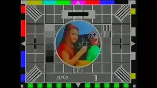 [720p/50p] BBC1 | closedown | 23rd March 1993 | Part 2 of 2
