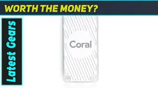 Coral USB Accelerator: Best AI Upgrade for Raspberry Pi?