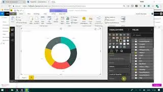 Publish Power BI Report to SharePoint