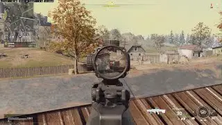 J'etait en forme 😂Top 1 alors que le train m'envoie au goulag 😂