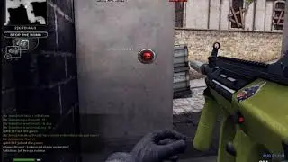 ''ZULAEU''  best play (3v1)