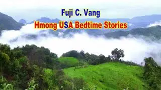 Tub Sab Tua Neeg (Crime Story) 8-7-19