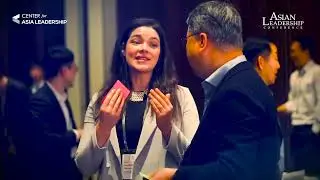 Asian Leadership Conference 2024 Trailer