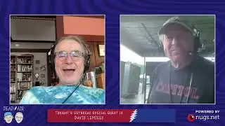David Lemieux Exclusive Interview: 6/3/23 - Dead Air with Lambert & Gans