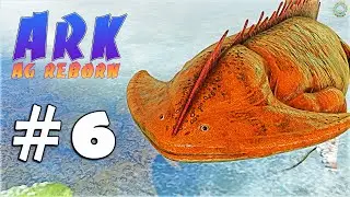 🔴 ARK: Annunaki Genesis Reborn | Ark Survival Evolved | #06 | Tamil | Road to 2K Subs
