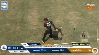 ECS Hungary 2024 DK good fielding