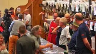 37th Norwich Beer Festival