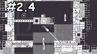 QOMP 2 Chapter 2 Level 4 - PC (4K UHD 60fps) - Gameplay - DVDfeverGames