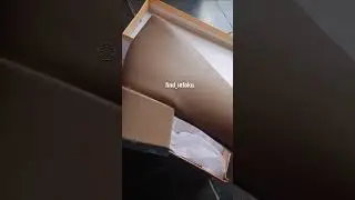 Unboxing Sepatu 0 Rupiah  #diskonan #promo #diskonanshopee #diskonlazada #unboxing #rekomendasi