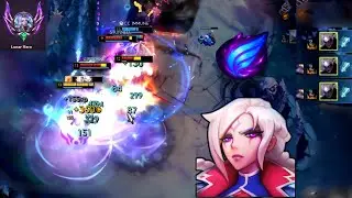 PHASE RUSH DIANA The PERFECT Way to End the Year