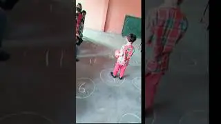Game Activity ##learningbyplaying #cute🥰