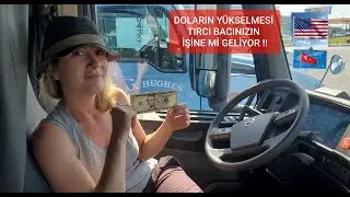DOLAR YÜKSELİYOR TIRCI BACINIZ KAZANIYOR !!