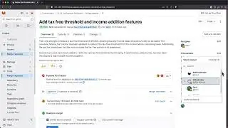 Code Review available on GitLab Duo Self-Hosted (Beta)