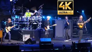 4K Dave Matthews Band 