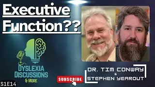 Executive Function & Learning
