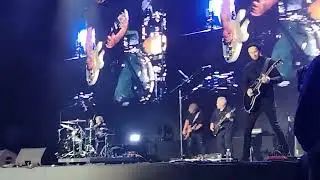 КИНО - Группа крови. Family Rock Fest 2025