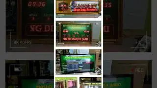 JAM DIGITAL SHOLAT MURAH JAM DIGITAL MASJID MURAH RUNNING TEXT JAM MASJID