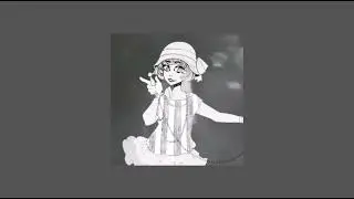 Rotary Dial • lnstrumental - GHOST //Slowed Down