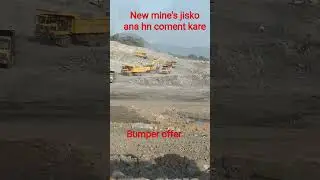 ###mining Area@### New