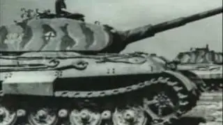(1/6) TANKS! Battle of the Bulge (GDH)