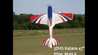 3DHS Katana 47