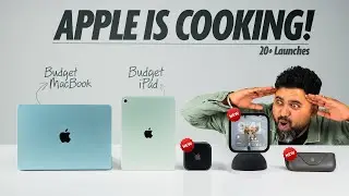 2026 год станет годом Apple!