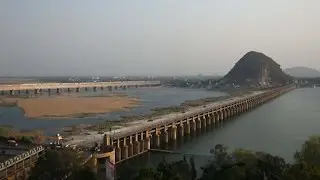 Krishna River Management Board meeting today