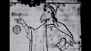 Anna Sandström - Salve Regina (Hermannus Contractus, 1013-1054)