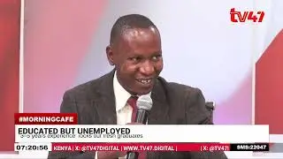 The society tends to undermine people who take blue-collar jobs like plumbing etc: Njeri Mbogo