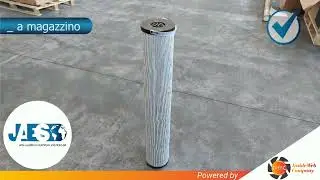 HY-PRO HP107L36-3MB (INSTOCK) FILTER ELEMENT - ELEMENTO FILTRANTE