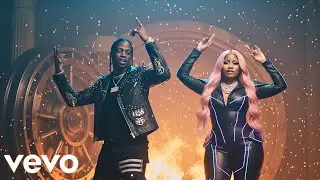 Travis Scott, Nicki Minaj, Cardi B, Tyga, Drake &ndash; Rap Playlist You&rsquo;ll Replay All Night Long
