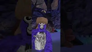 Раздражающий британский мятный леденец #gorillatag #gorillatagquest #vr #gtag #virtualreality #fu...
