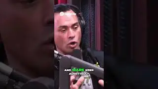 Wolf Chanchen's Guard Dominance vs  Mark Kerr's Strategy