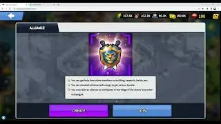 Play to Earn Online Games - League of Kingdoms