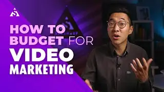 How to Budget for Video Marketing