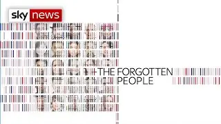 The Forgotten People: Conversations around race and equality
