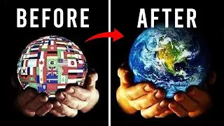 What if All Countries Disappeared