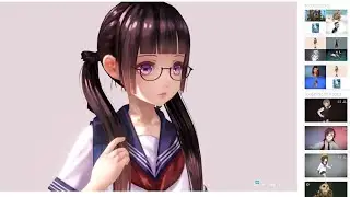 Что срисовать?