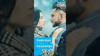Maahiya tu vaada kar🤞🏻  